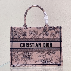 Dior Shopping Bags